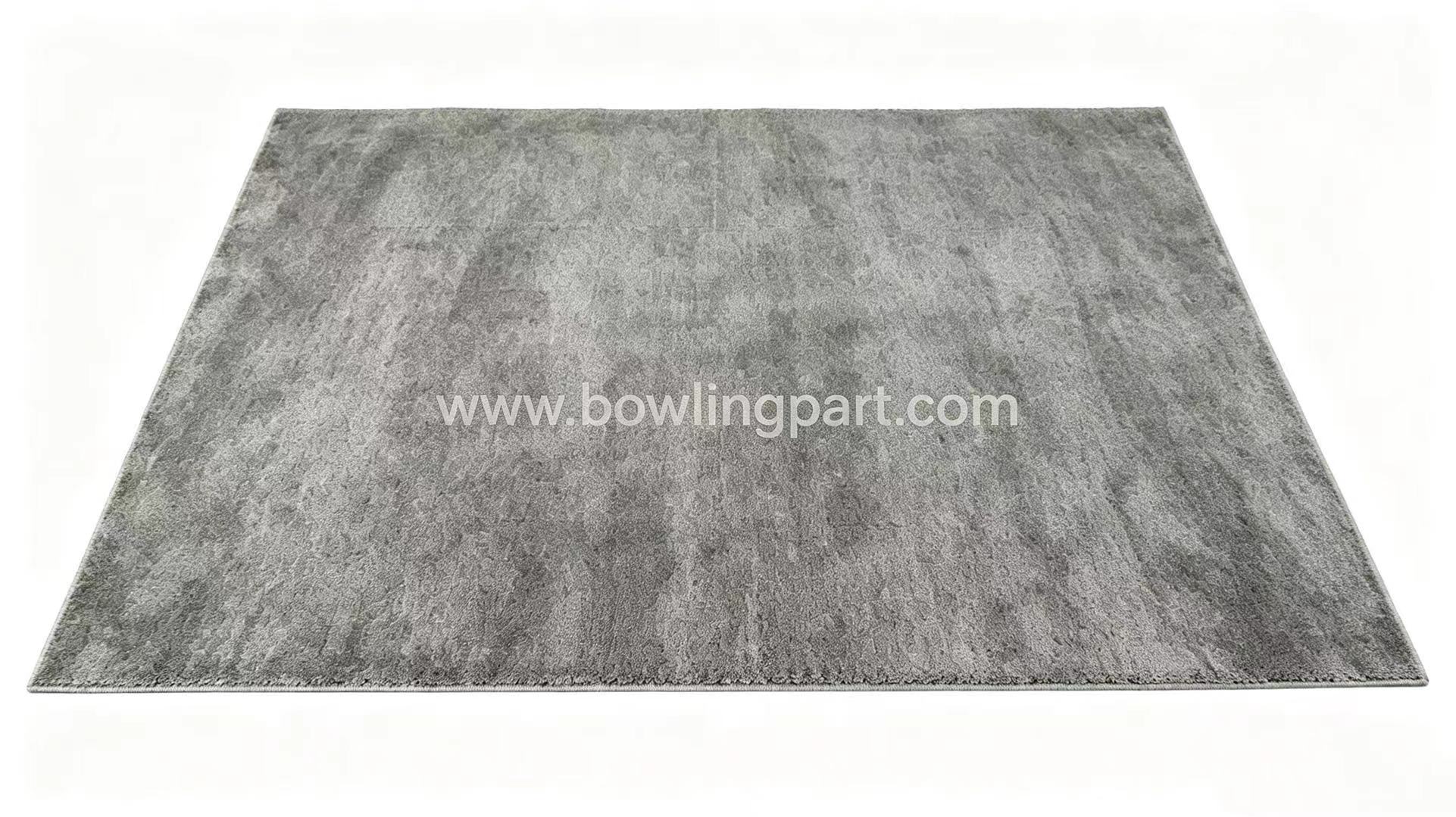 PIT CARPET