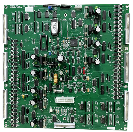 CPU PCB Nex Gen Controller