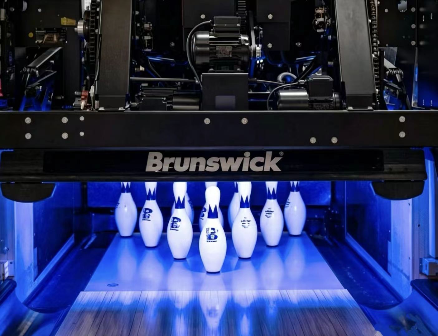 Bowling Parts For Brunswick
