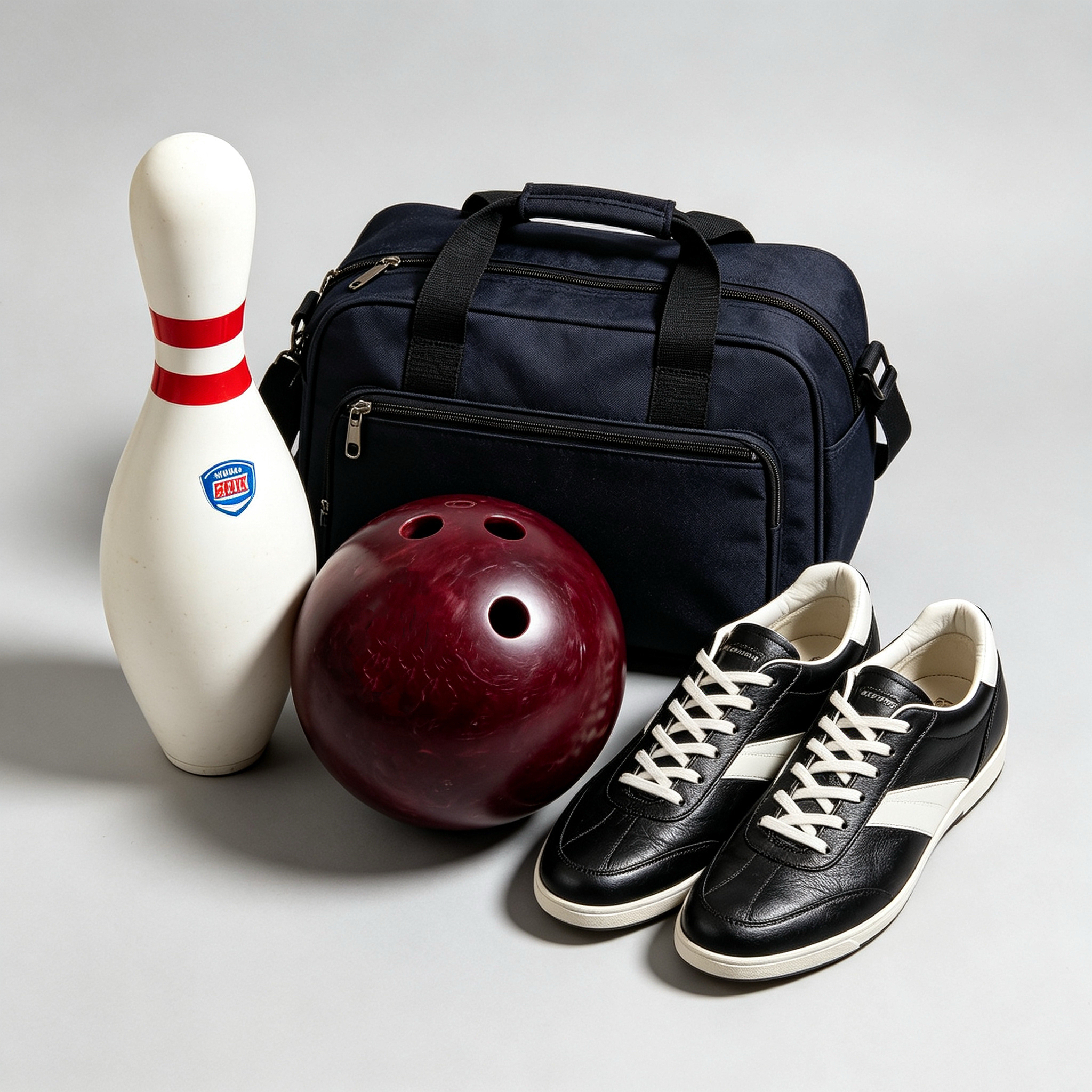 Bowling Supplies & Accessories